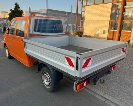 Фольксваген Т5, объемом двигателя 0 л и пробегом 0 тыс. км за 1800 $, фото 3 на Automoto.ua