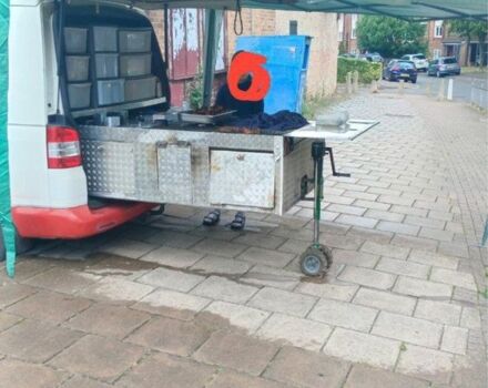 Фольксваген Т5, об'ємом двигуна 0 л та пробігом 0 тис. км за 22000 $, фото 1 на Automoto.ua