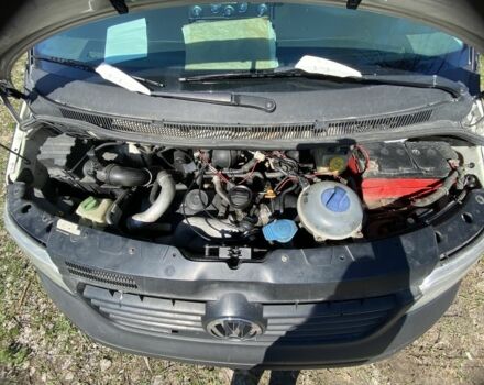 Фольксваген Т5, объемом двигателя 0 л и пробегом 0 тыс. км за 7200 $, фото 1 на Automoto.ua