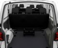 купить новое авто Фольксваген Т6 (Транспортер) пасс. 2023 года от официального дилера Автомобільний Дім Volkswagen Фольксваген фото