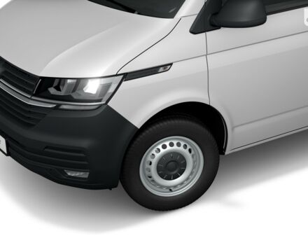 купити нове авто Фольксваген Т6 (Транспортер) вант. 2023 року від офіційного дилера Автомобільний Дім Volkswagen Фольксваген фото
