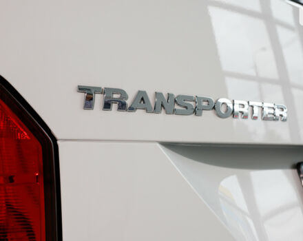 Фольксваген Т6 (Транспортер) пасс., объемом двигателя 1.97 л и пробегом 0 тыс. км за 46637 $, фото 12 на Automoto.ua