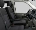 купить новое авто Фольксваген Т6 (Транспортер) пасс. 2023 года от официального дилера Автомобільний Дім Volkswagen Фольксваген фото