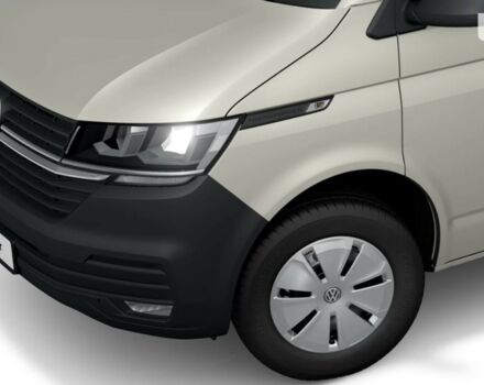 купити нове авто Фольксваген Т6 (Транспортер) вант. 2023 року від офіційного дилера Автомобільний Дім Volkswagen Фольксваген фото