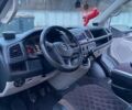 Серый Фольксваген Т6 (Транспортер) пасс., объемом двигателя 2 л и пробегом 240 тыс. км за 30500 $, фото 14 на Automoto.ua