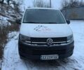 Фольксваген Т6, объемом двигателя 0 л и пробегом 0 тыс. км за 22000 $, фото 1 на Automoto.ua