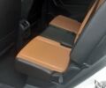 Білий Фольксваген Tiguan Allspace, об'ємом двигуна 2 л та пробігом 161 тис. км за 18200 $, фото 25 на Automoto.ua