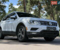 Белый Фольксваген Tiguan Allspace, объемом двигателя 2 л и пробегом 83 тыс. км за 21300 $, фото 28 на Automoto.ua
