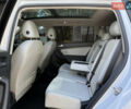 Белый Фольксваген Tiguan Allspace, объемом двигателя 2 л и пробегом 83 тыс. км за 21300 $, фото 25 на Automoto.ua