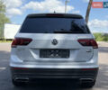 Белый Фольксваген Tiguan Allspace, объемом двигателя 2 л и пробегом 83 тыс. км за 21300 $, фото 32 на Automoto.ua