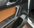 Білий Фольксваген Tiguan Allspace, об'ємом двигуна 2 л та пробігом 161 тис. км за 18200 $, фото 21 на Automoto.ua