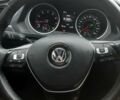 Білий Фольксваген Tiguan Allspace, об'ємом двигуна 2 л та пробігом 161 тис. км за 18200 $, фото 19 на Automoto.ua