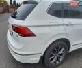 Білий Фольксваген Tiguan Allspace, об'ємом двигуна 2 л та пробігом 161 тис. км за 18200 $, фото 9 на Automoto.ua