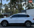 Белый Фольксваген Tiguan Allspace, объемом двигателя 2 л и пробегом 83 тыс. км за 21300 $, фото 35 на Automoto.ua