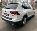 Білий Фольксваген Tiguan Allspace, об'ємом двигуна 1.98 л та пробігом 190 тис. км за 17500 $, фото 4 на Automoto.ua