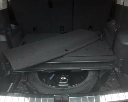 Білий Фольксваген Tiguan Allspace, об'ємом двигуна 2 л та пробігом 161 тис. км за 18200 $, фото 29 на Automoto.ua