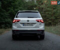 Белый Фольксваген Tiguan Allspace, объемом двигателя 1.98 л и пробегом 132 тыс. км за 22500 $, фото 12 на Automoto.ua