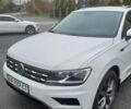 Білий Фольксваген Tiguan Allspace, об'ємом двигуна 2 л та пробігом 161 тис. км за 18200 $, фото 15 на Automoto.ua