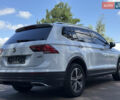 Белый Фольксваген Tiguan Allspace, объемом двигателя 2 л и пробегом 83 тыс. км за 21300 $, фото 39 на Automoto.ua