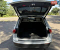 Белый Фольксваген Tiguan Allspace, объемом двигателя 2 л и пробегом 83 тыс. км за 21300 $, фото 14 на Automoto.ua