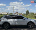 Белый Фольксваген Tiguan Allspace, объемом двигателя 2 л и пробегом 83 тыс. км за 21300 $, фото 30 на Automoto.ua