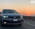 Белый Фольксваген Tiguan Allspace, объемом двигателя 2 л и пробегом 13 тыс. км за 29500 $, фото 1 на Automoto.ua