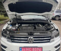 Білий Фольксваген Tiguan Allspace, об'ємом двигуна 1.98 л та пробігом 190 тис. км за 17500 $, фото 8 на Automoto.ua