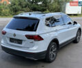 Белый Фольксваген Tiguan Allspace, объемом двигателя 2 л и пробегом 83 тыс. км за 21300 $, фото 31 на Automoto.ua