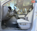 Белый Фольксваген Tiguan Allspace, объемом двигателя 2 л и пробегом 83 тыс. км за 21300 $, фото 22 на Automoto.ua