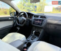 Белый Фольксваген Tiguan Allspace, объемом двигателя 2 л и пробегом 83 тыс. км за 21300 $, фото 42 на Automoto.ua