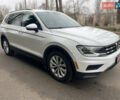 Білий Фольксваген Tiguan Allspace, об'ємом двигуна 1.98 л та пробігом 190 тис. км за 17500 $, фото 5 на Automoto.ua