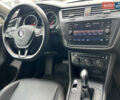Білий Фольксваген Tiguan Allspace, об'ємом двигуна 1.98 л та пробігом 190 тис. км за 17500 $, фото 16 на Automoto.ua