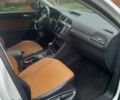Білий Фольксваген Tiguan Allspace, об'ємом двигуна 2 л та пробігом 161 тис. км за 18200 $, фото 22 на Automoto.ua