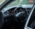 Белый Фольксваген Tiguan Allspace, объемом двигателя 1.98 л и пробегом 132 тыс. км за 22500 $, фото 16 на Automoto.ua