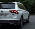 Белый Фольксваген Tiguan Allspace, объемом двигателя 1.98 л и пробегом 132 тыс. км за 22500 $, фото 13 на Automoto.ua