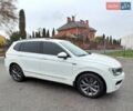 Білий Фольксваген Tiguan Allspace, об'ємом двигуна 2 л та пробігом 161 тис. км за 18200 $, фото 4 на Automoto.ua