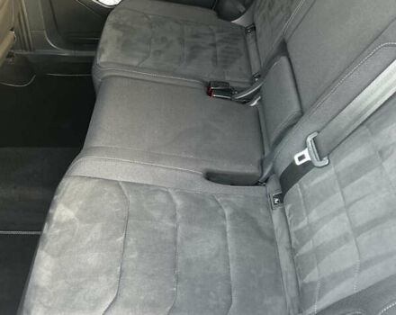 Белый Фольксваген Tiguan Allspace, объемом двигателя 0 л и пробегом 194 тыс. км за 28500 $, фото 29 на Automoto.ua