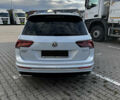 Белый Фольксваген Tiguan Allspace, объемом двигателя 0 л и пробегом 194 тыс. км за 28500 $, фото 6 на Automoto.ua