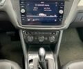 Белый Фольксваген Tiguan Allspace, объемом двигателя 2 л и пробегом 155 тыс. км за 18000 $, фото 15 на Automoto.ua