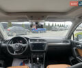 Белый Фольксваген Tiguan Allspace, объемом двигателя 2 л и пробегом 77 тыс. км за 18800 $, фото 12 на Automoto.ua