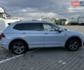 Белый Фольксваген Tiguan Allspace, объемом двигателя 0 л и пробегом 194 тыс. км за 28500 $, фото 12 на Automoto.ua