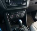 Белый Фольксваген Tiguan Allspace, объемом двигателя 1.98 л и пробегом 197 тыс. км за 16000 $, фото 31 на Automoto.ua