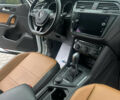 Белый Фольксваген Tiguan Allspace, объемом двигателя 2 л и пробегом 77 тыс. км за 18800 $, фото 11 на Automoto.ua