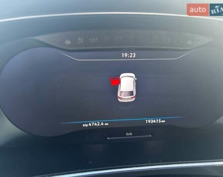 Белый Фольксваген Tiguan Allspace, объемом двигателя 0 л и пробегом 194 тыс. км за 28500 $, фото 37 на Automoto.ua