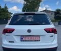Белый Фольксваген Tiguan Allspace, объемом двигателя 1.98 л и пробегом 197 тыс. км за 16000 $, фото 2 на Automoto.ua