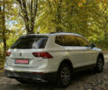 Фольксваген Tiguan Allspace 2018 в Виннице на Automoto.ua Белый Фольксваген Tiguan Allspace, объемом двигателя 2 л и пробегом 197 тыс. км за 18200 $, фото 8 на Automoto.ua