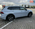 Белый Фольксваген Tiguan Allspace, объемом двигателя 0 л и пробегом 194 тыс. км за 28500 $, фото 4 на Automoto.ua