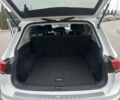 Белый Фольксваген Tiguan Allspace, объемом двигателя 2 л и пробегом 77 тыс. км за 18800 $, фото 5 на Automoto.ua