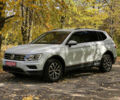 Фольксваген Tiguan Allspace 2018 в Виннице на Automoto.ua Белый Фольксваген Tiguan Allspace, объемом двигателя 2 л и пробегом 197 тыс. км за 18200 $, фото 2 на Automoto.ua