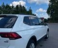 Белый Фольксваген Tiguan Allspace, объемом двигателя 1.98 л и пробегом 197 тыс. км за 16000 $, фото 20 на Automoto.ua